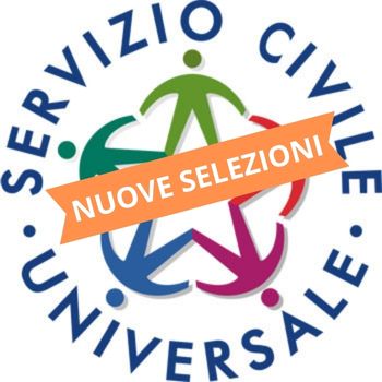Bando di selezione per il conferimento di n. 4 incarichi di operatori volontari nell'ambito del progetto di Servizio Civile Universale "Per i giovani ad ogni costo"